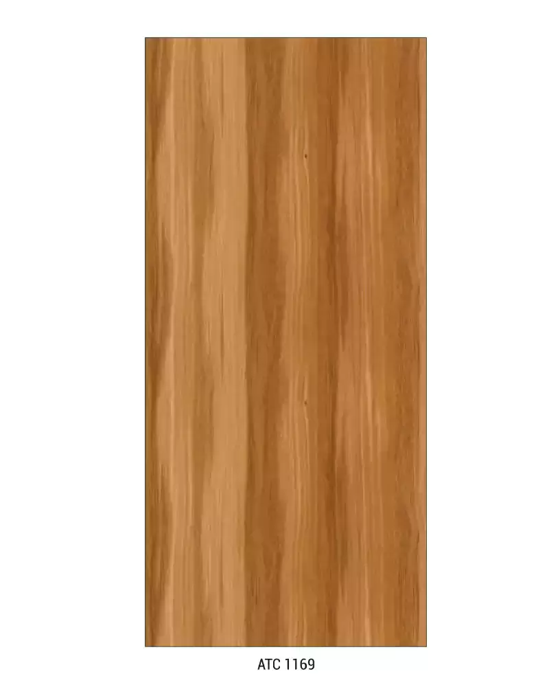 Wooden Door Skin